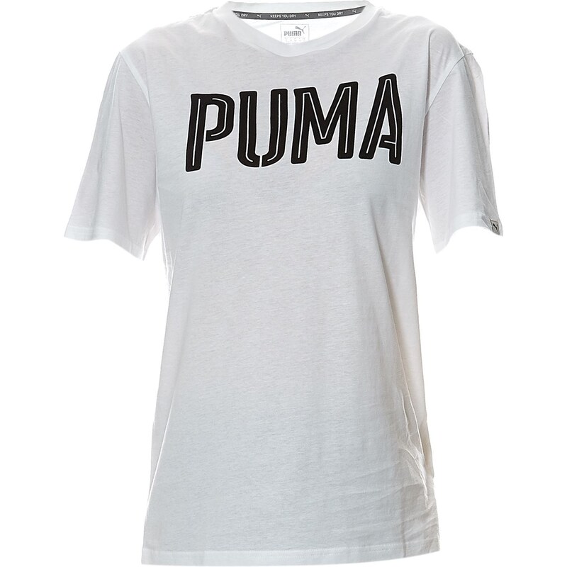 Puma Inj Swag - T-shirt - blanc