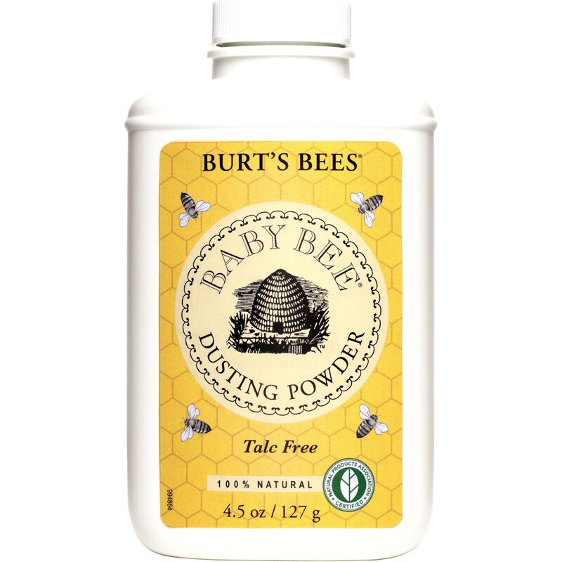 Burt's Bees Poudre Bébé