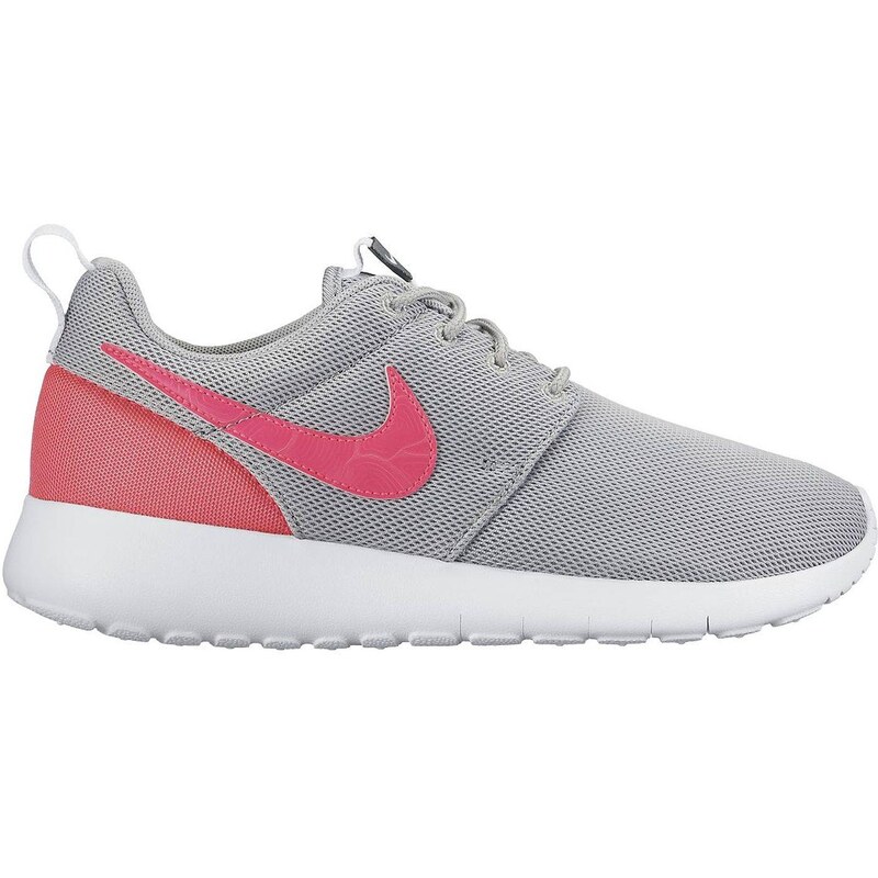 Nike Roshe one (GS) - Baskets - gris