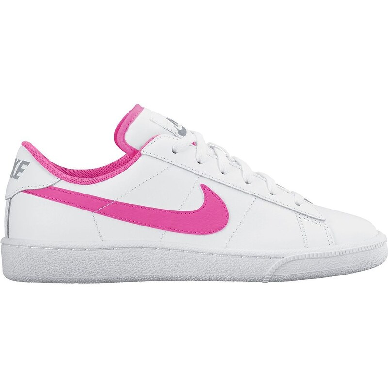 Nike Tennis classic (GS) - Tennis - blanc