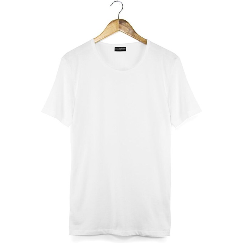 French Disorder T-shirt - blanc