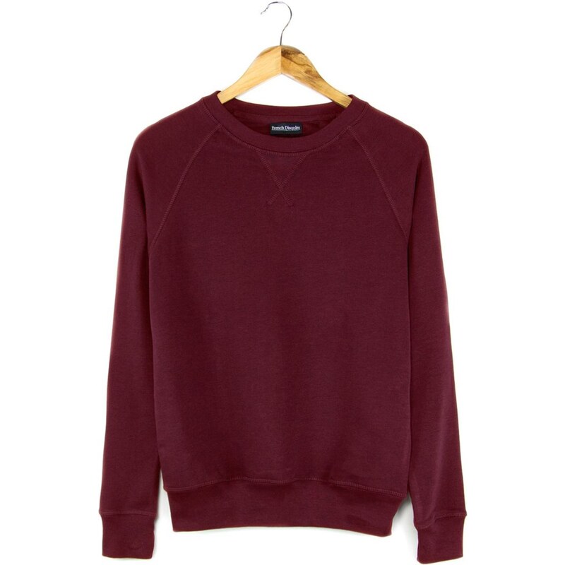 French Disorder Sweat - bordeaux