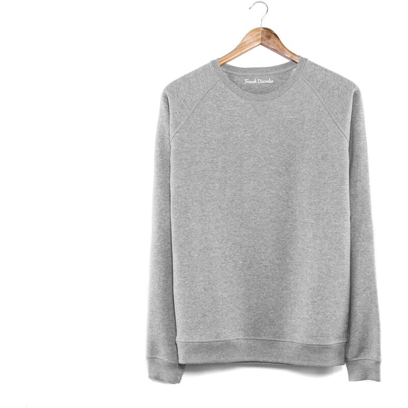 French Disorder Sweat - gris