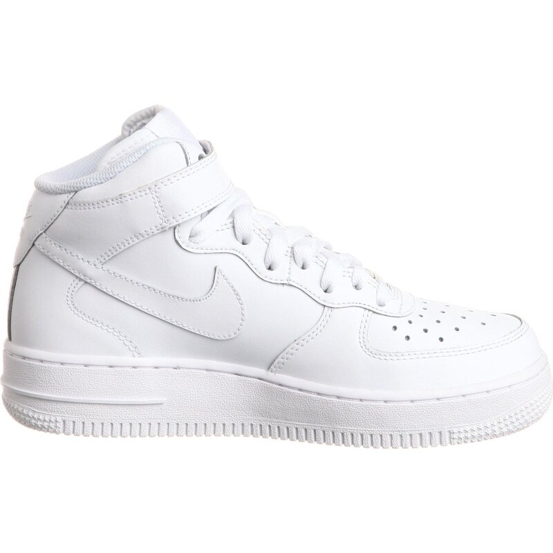Baskets Air Force 1 Mid (PS) Nike