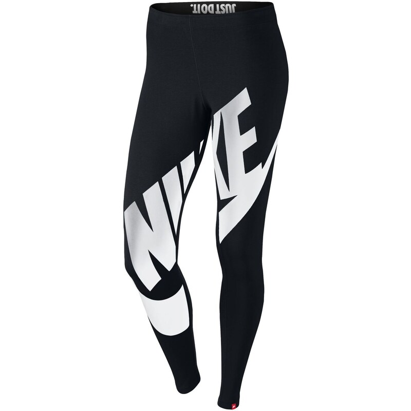Nike Exploded - Legging - noir