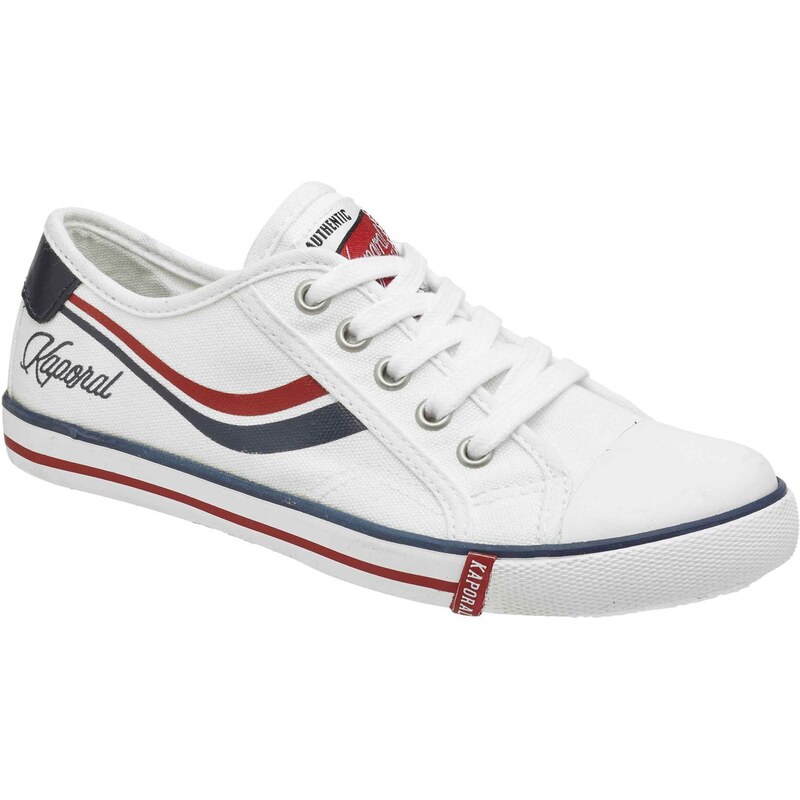 Kaporal Shoes Snoby - Sneakers - blanc