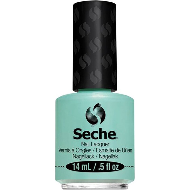 Seche Conquer the World - Vernis à ongles