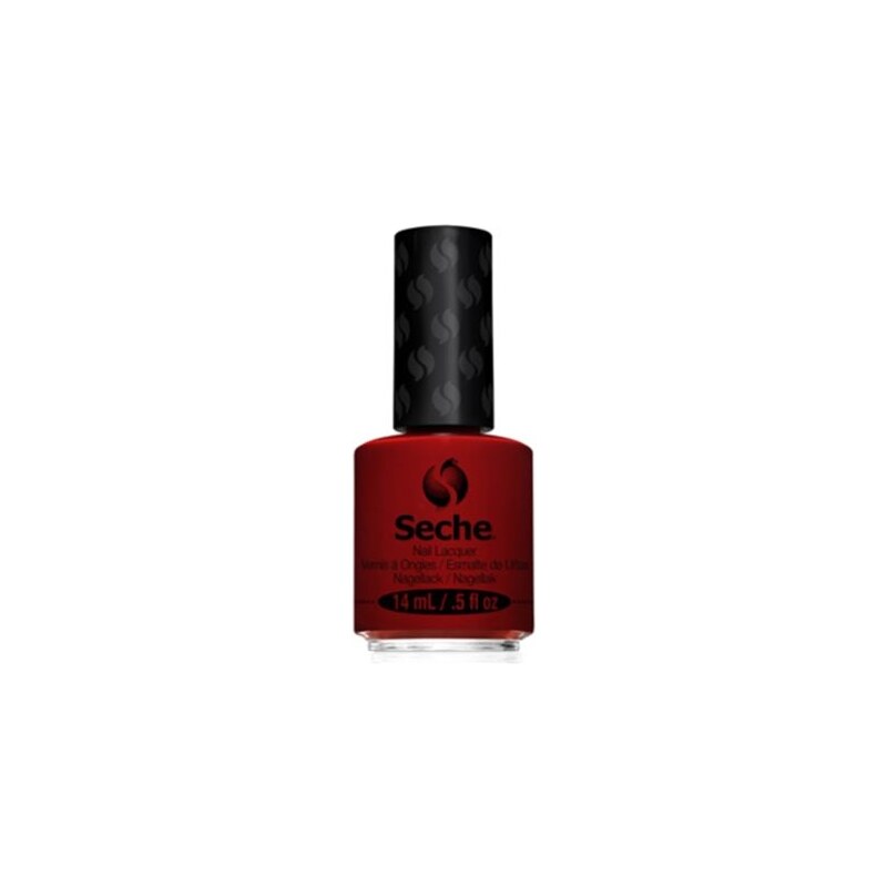 Seche Warm Hearted - Vernis à ongles