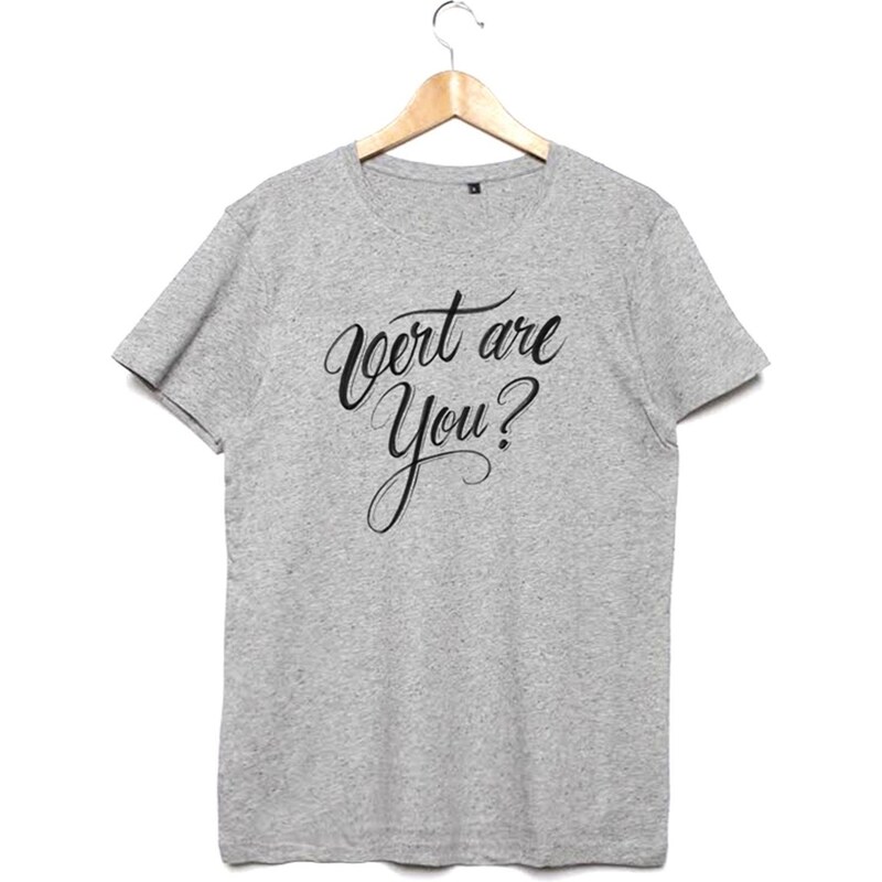 T Vert Are You? Ultra tee