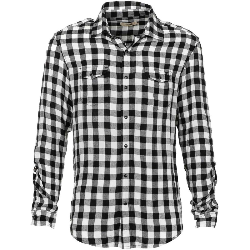 Chemise Deepend