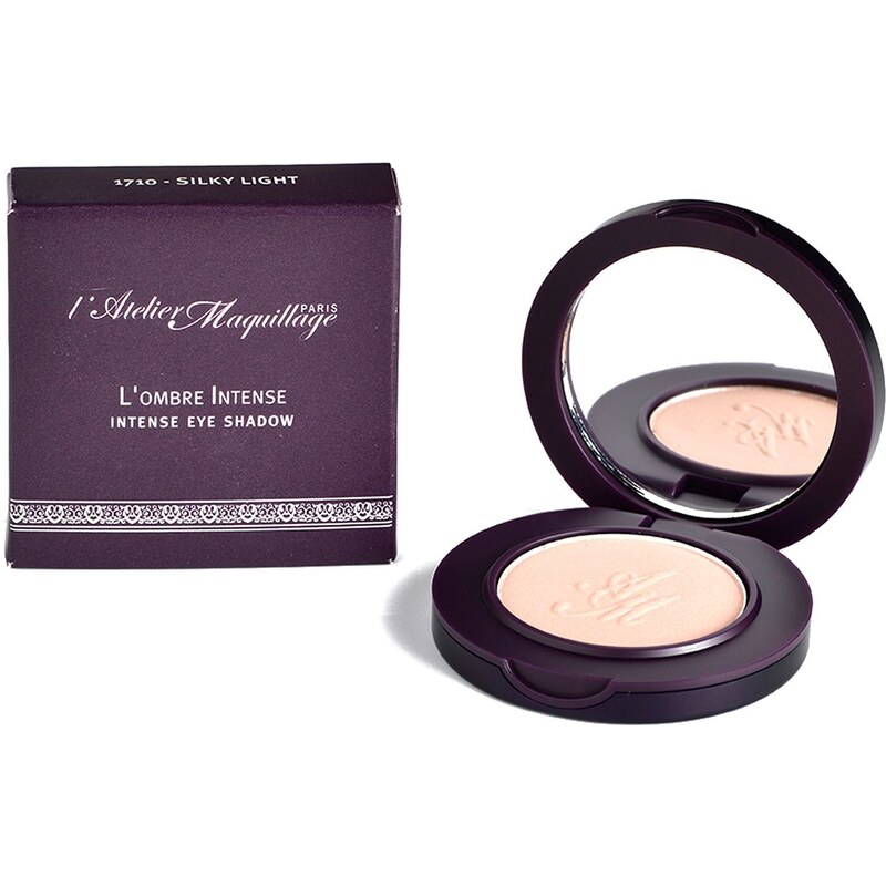Atelier Maquillage Silky Light - Ombre intense 10