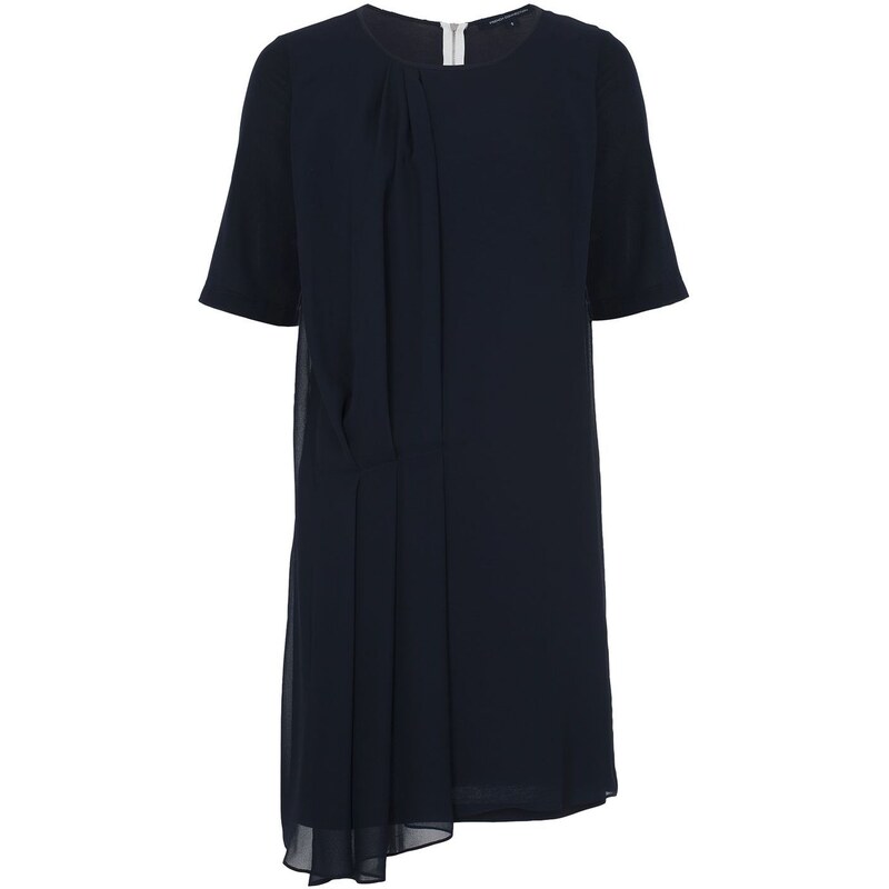 Robe droite Florrie French Connection
