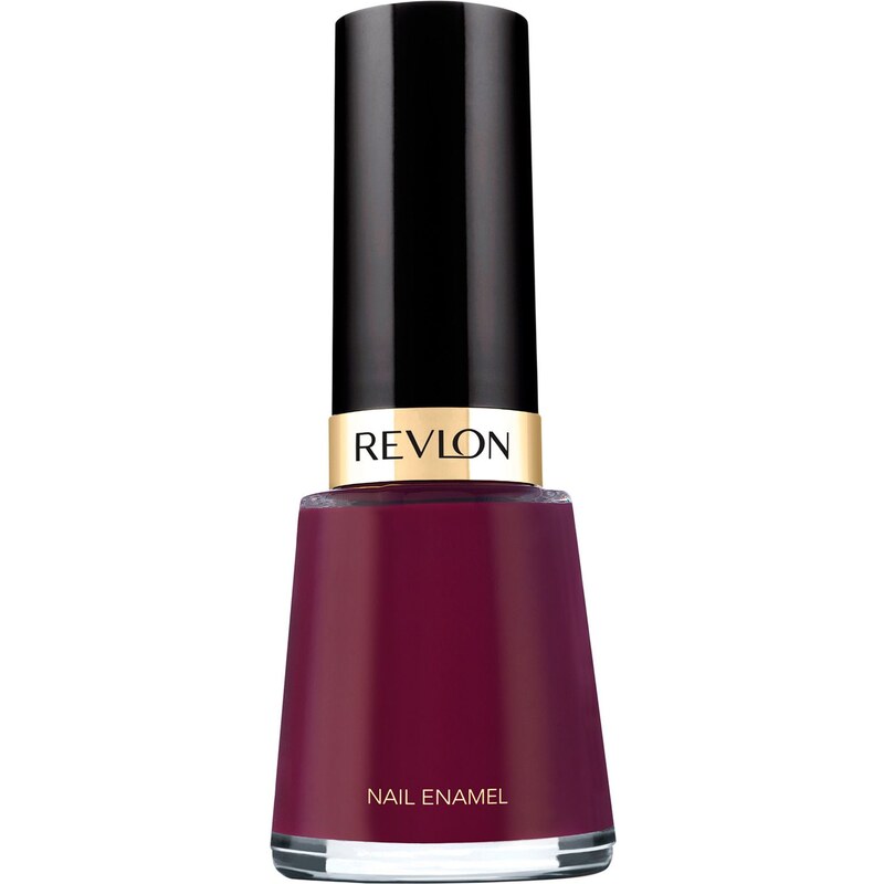 Revlon Vernis à ongles Couleurs 620 Bewitching - prune