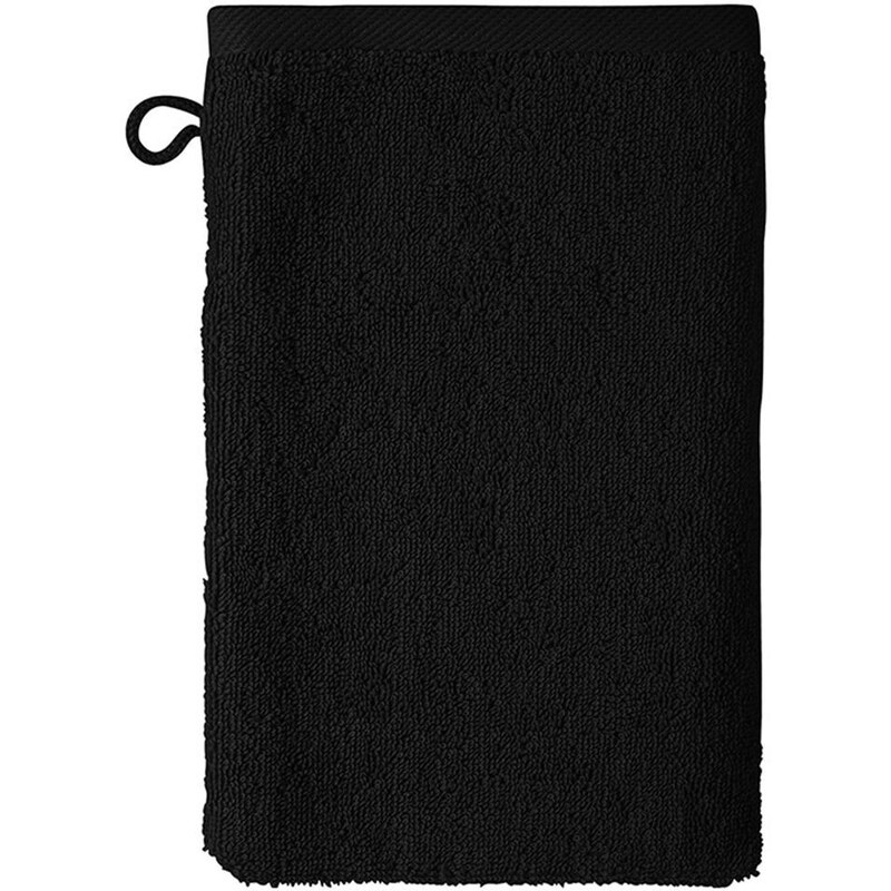 Kenzo Iconic Noir - Gant de toilette - noir