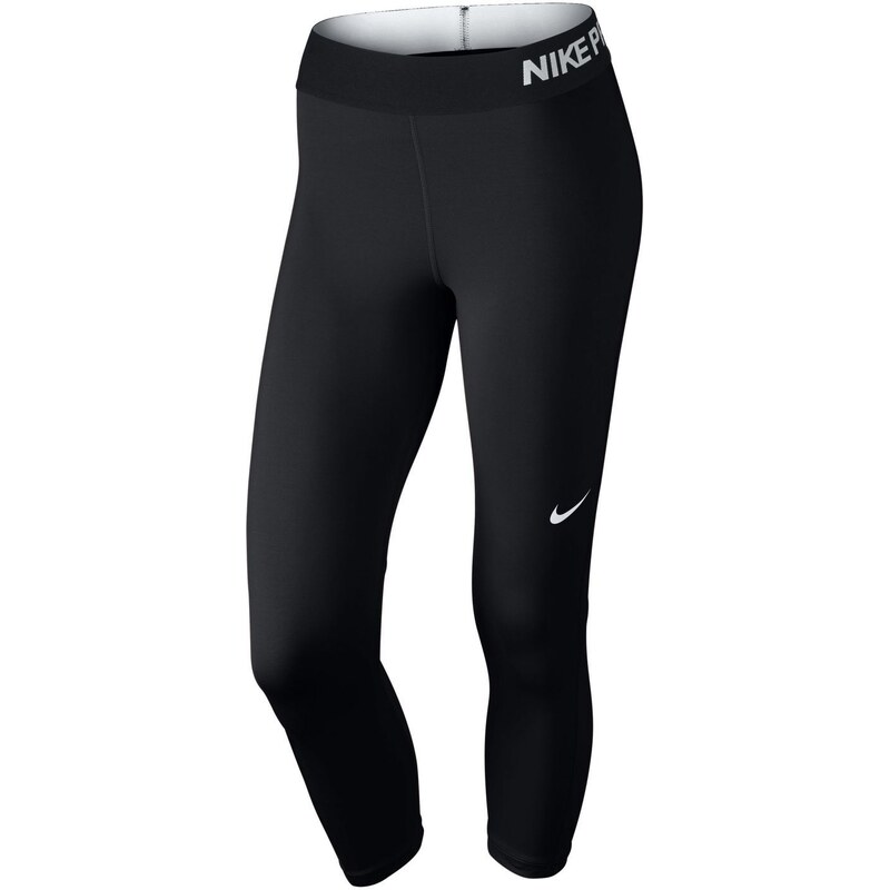 Nike Pro Cool Capri - Pantalon capri - noir