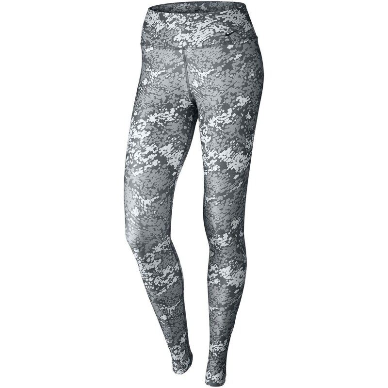 Nike Legend Poly Tight Drift - Pantalon - gris