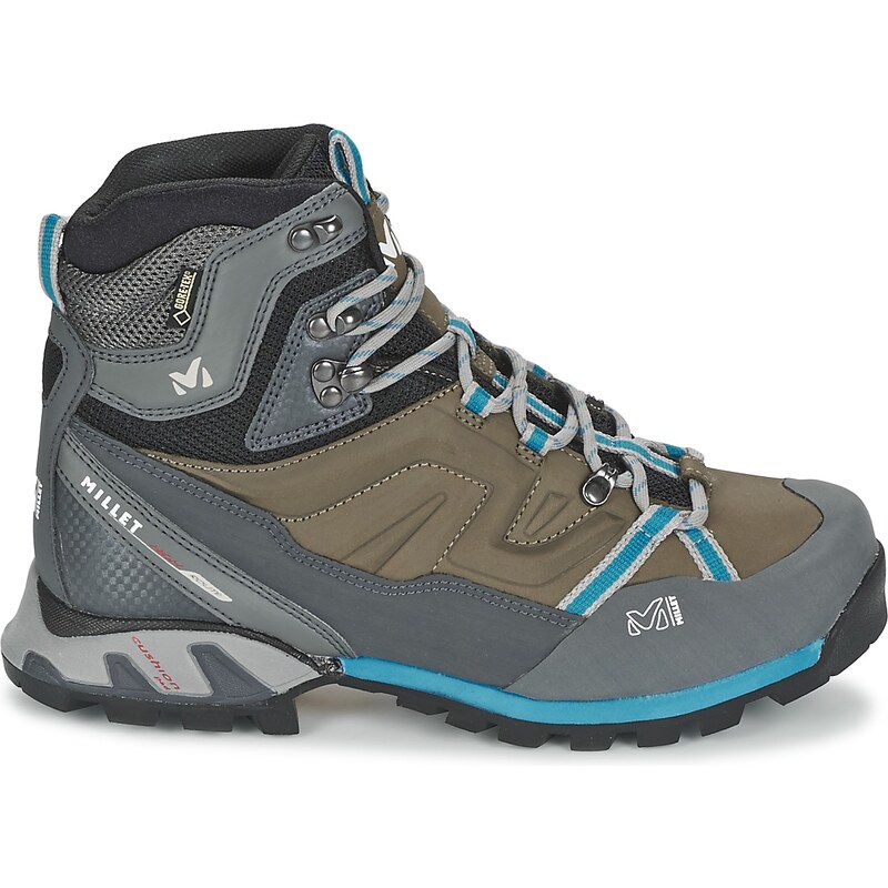 Millet Chaussures LD HIGH ROUTE GTX