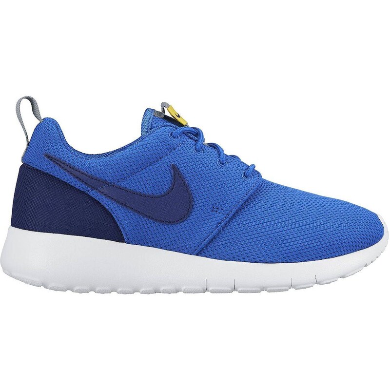 Nike Roshe one (GS) - Baskets - bleu