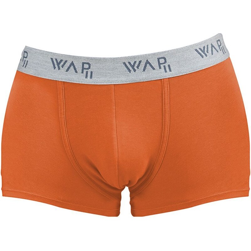 Wap Two Bbuni - Boxer - orange