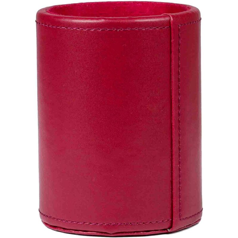 Madura Winston Rouge - Pot à crayons - rouge vif