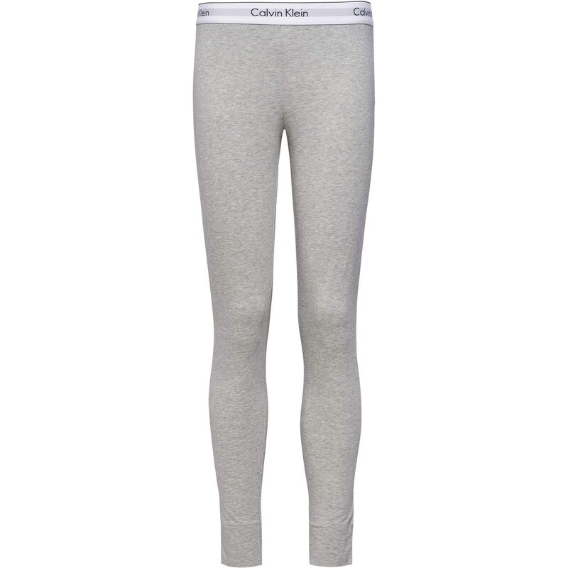 Calvin Klein Underwear Women Modern Cotton - Legging - grey heather