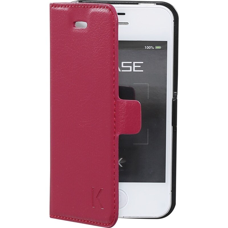 Coque iPhone 5/5S The Kase