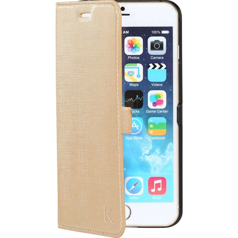 Coque iPhone 6 The Kase