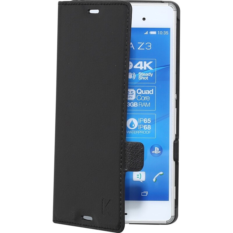 Coque Sony Xperia Z3 The Kase