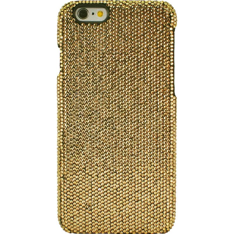 Coque avec strass iPhone 6 The Kase