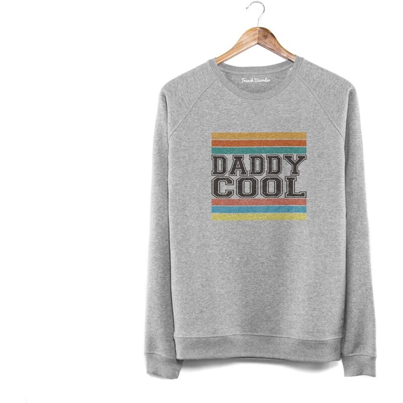 French Disorder Daddy Cool - Sweat