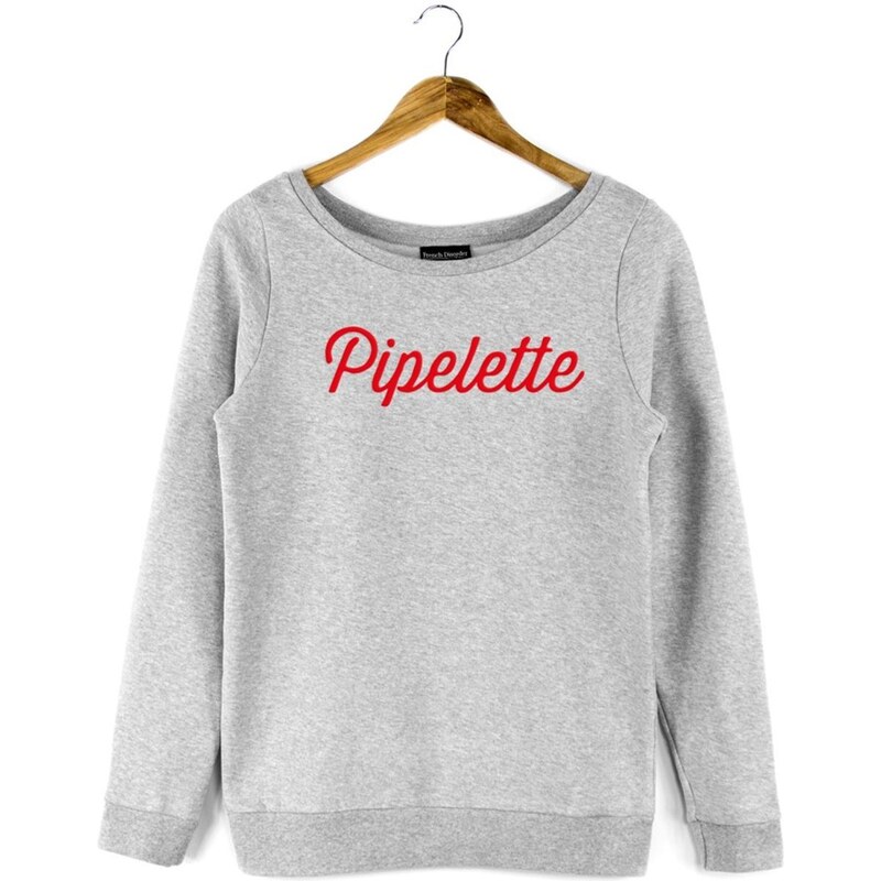 French Disorder Pipelette - Sweat