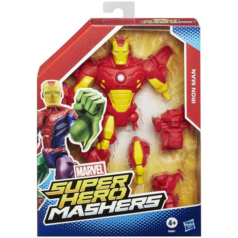 Figurine Avenger Hasbro