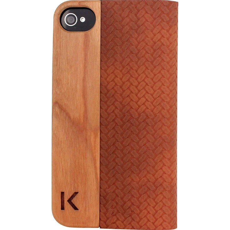 Coque iPhone 4/4S The Kase