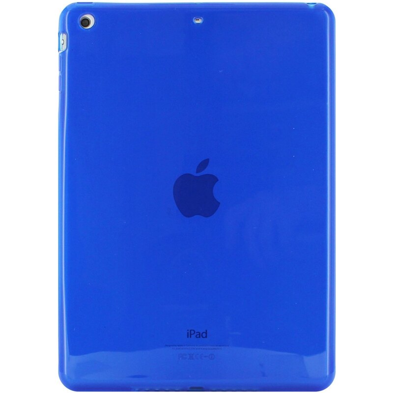 The Kase iPad Air - Coque - bleu