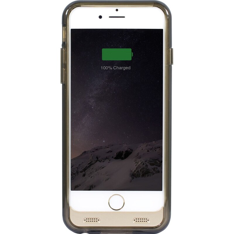 Coque batterie 2400mAh iPhone 6 The Kase