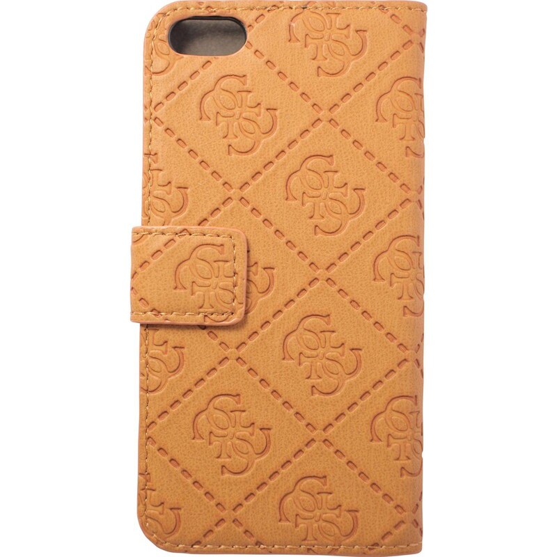 Coque iPhone 5/5s The Kase