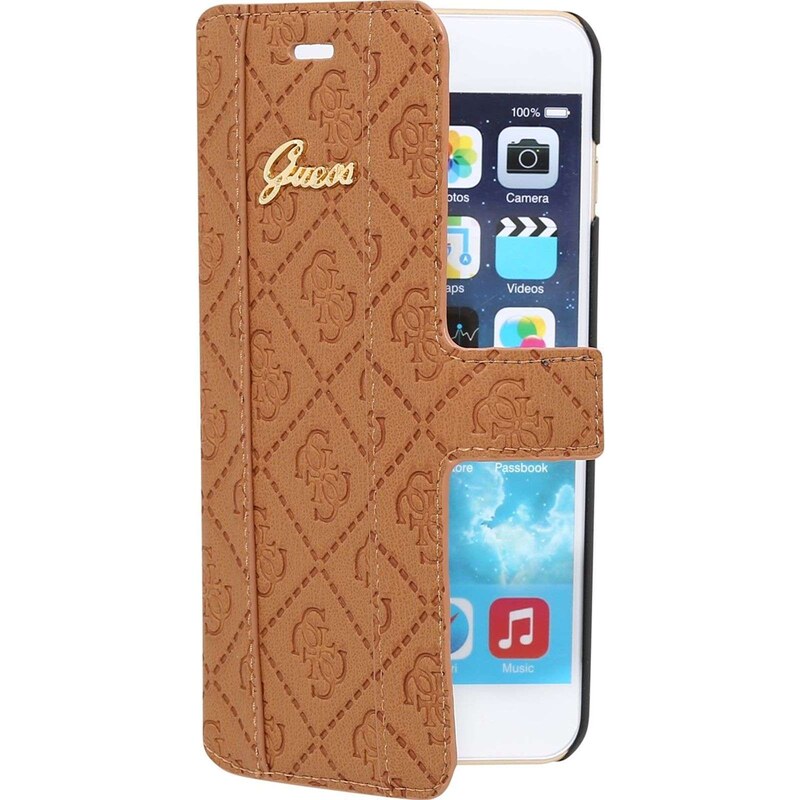 Coque iPhone 6 Plus The Kase