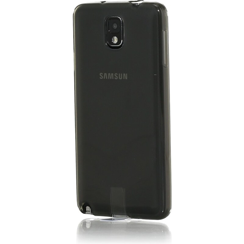 Coque Samsung Galaxy Note 3 The Kase