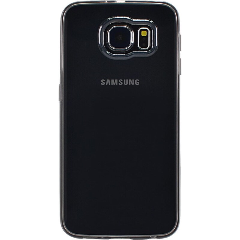 The Kase Samsung Galaxy S6 - Coque - transparent