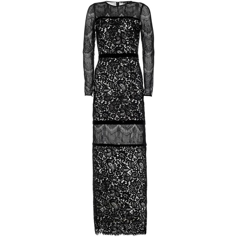 Marciano Guess Robe droite - noir