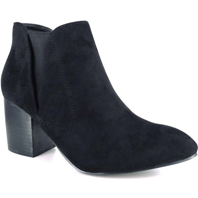 Boots, Bottines Cally Eclipse