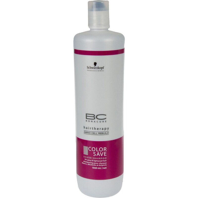 Shampoing Color Save Bonacure