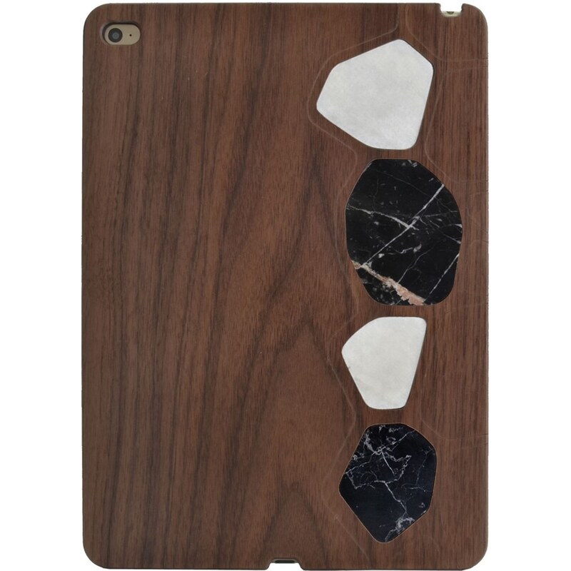 Coque mabre Naturalista The Kase