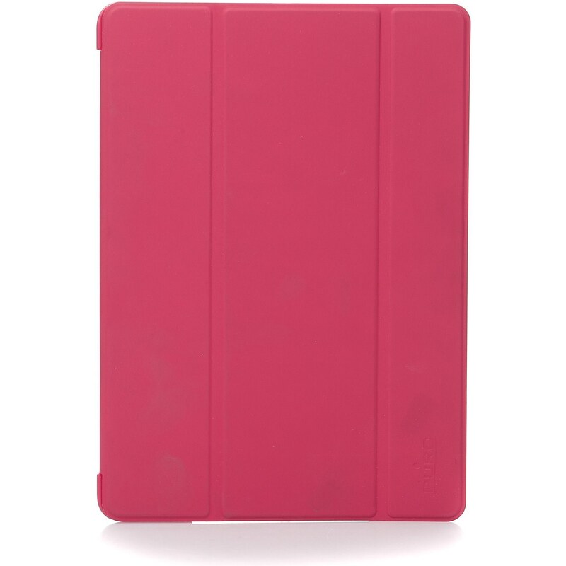 High Tech Etui Smart Cover pour iPad Air - rouge