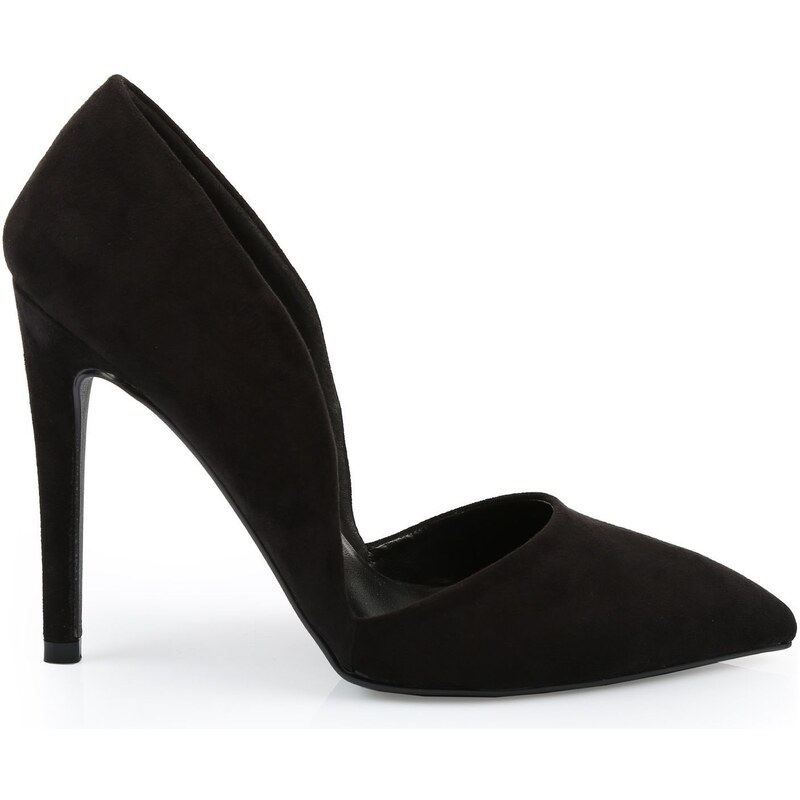 Ideal Shoes Escarpins - noir