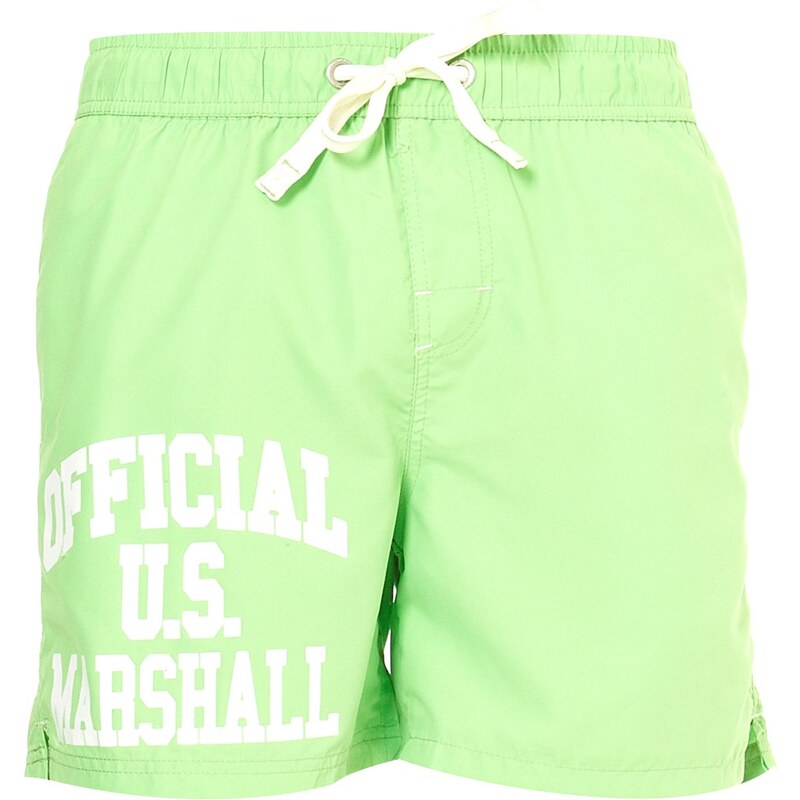 US Marshall Short de bain - vert