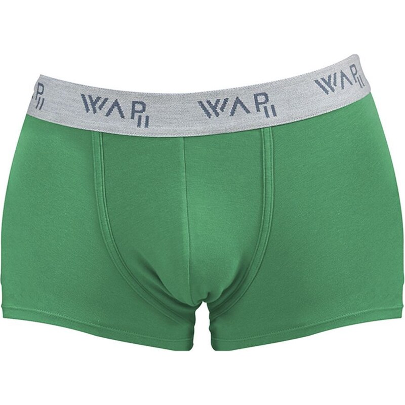 Wap Two Bbuni - Boxer - vert