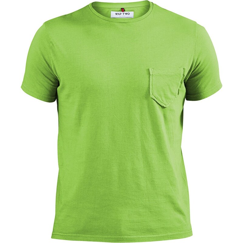 Wap Two Unir - T-shirt - vert