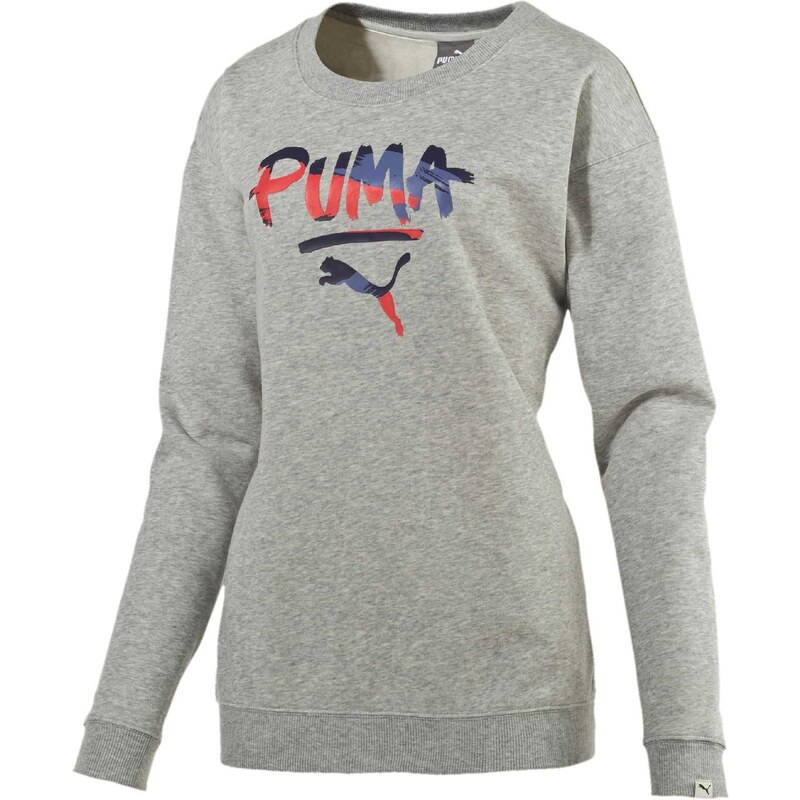 Puma Sweat-shirt - gris
