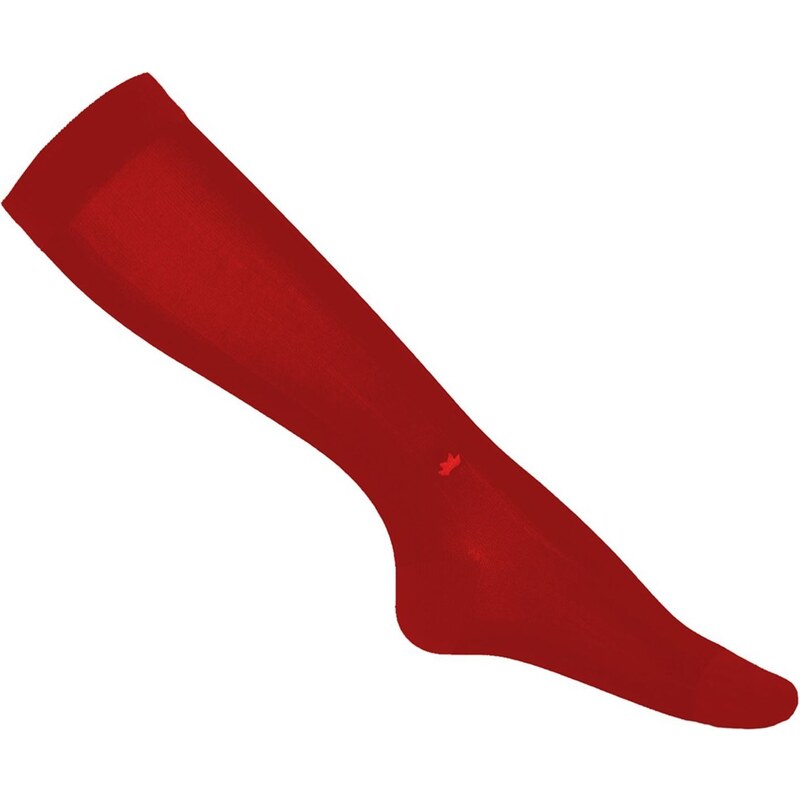 Dagobear Paire de chaussettes rouges - Chaussettes - rouge